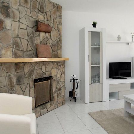 Apartamento Junto Al Duero En La Sierra De Urbion Apartment Molinos de Duero Bagian luar foto